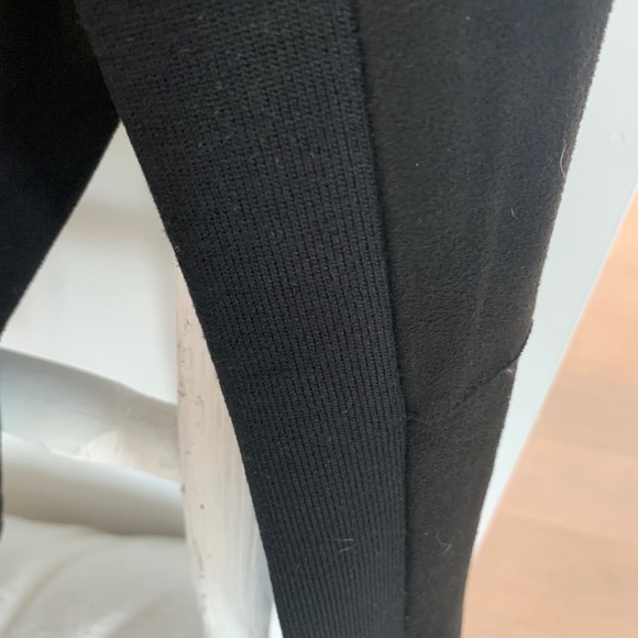 Bb Dakota women’s Wade faux suede jacket - Picture 5 of 8